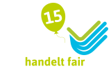 Leipzig handelt fair - Logo
