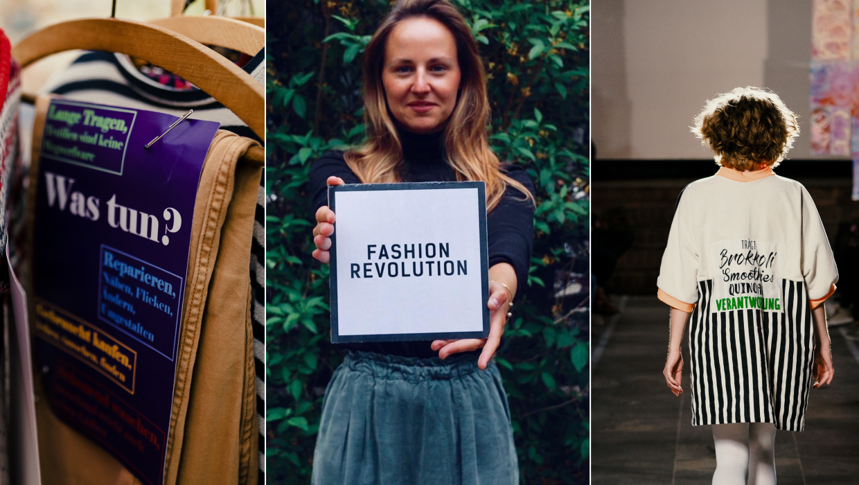 Banner Fashion Revolution