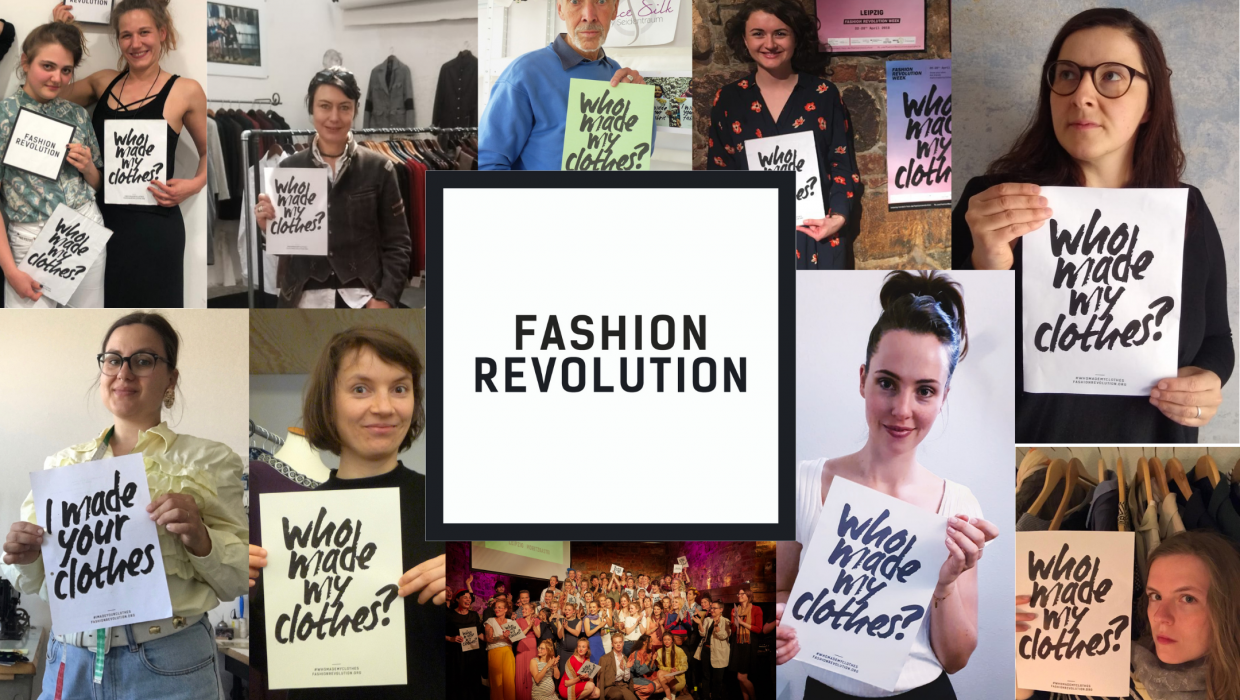 Akteuere Fair Fashion Lab