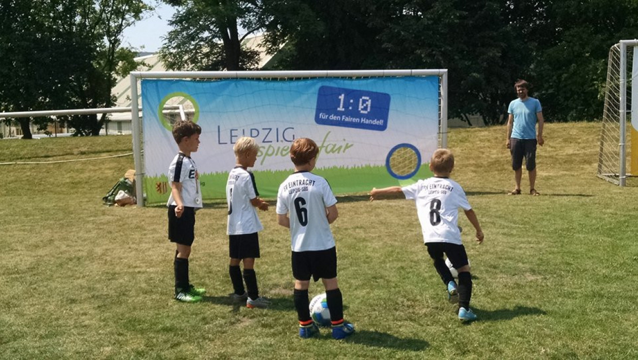 Leipziger Cup Leipzig