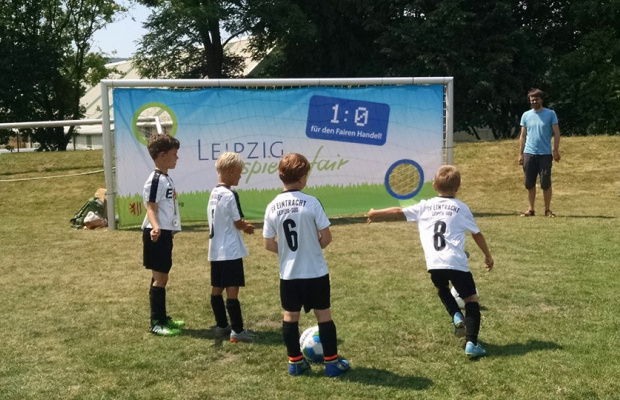 Leipziger Cup Leipzig 