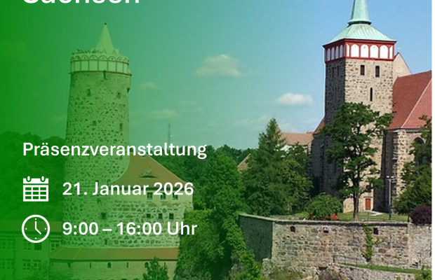 3. Nachhaltigkeitsgipfel Sachsen