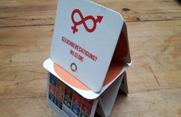 OneWorld-Wochenende “Feminismus und faires Handeln”