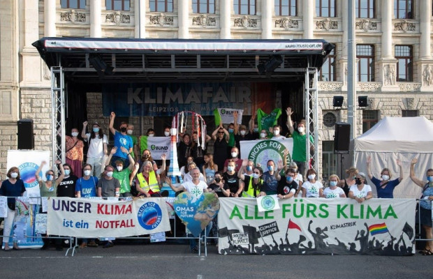 KlimaFAIR