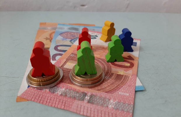 Buchhaltung im Verein