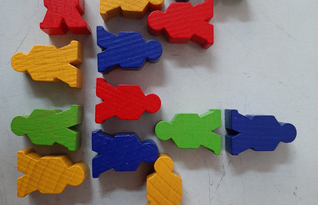 Wie verwalte ich einen Verein?