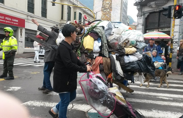 Klima(un)gerechtigkeit Workshop