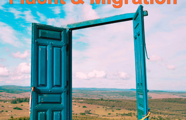 Methodenwerkstatt Flucht und Migration