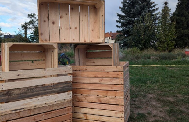 Ab auf den Solawi-Acker! Feldrundgang und Mitmach-Aktion bei Vegutopia e. V.!