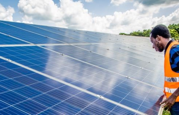 [online] Finance for Future – Nachhaltig zur Klimagerechtigkeit