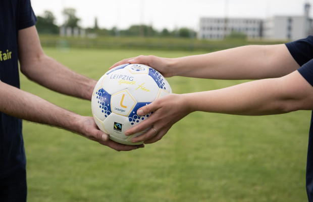#Leipzigspieltfair – Schulung für Bildungsarbeit zum Fairen Handel im Sport