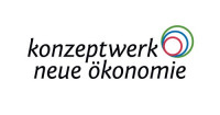 Konzeptwerk Neue Ökonomie