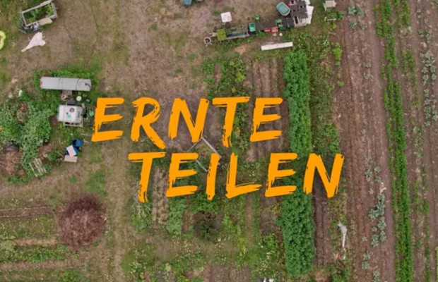Filmvorführung „Ernte teilen“ und Essen & Getränke im Rahmen der "La Via Campesina"-Aktionswoche
